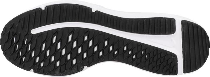 Immagine prodotto Nike Scarpe da corsa Downshifter 12 Uomo, nero/bianco/grigio fumo, 44,5 EU (44.5)