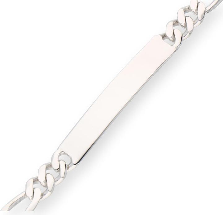 Produktbild Carat Identity (18.50 cm, Silber)