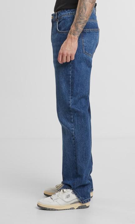 Actual product image 2Y Studios 2Y Amaru Ankle Straight Jeans - 184653 (28)