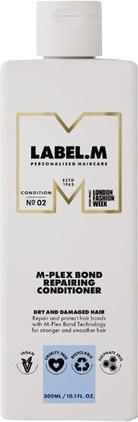 Image du produit Label.M Après-shampooing réparateur M-Plex Bond 1000 ml (1000 ml)