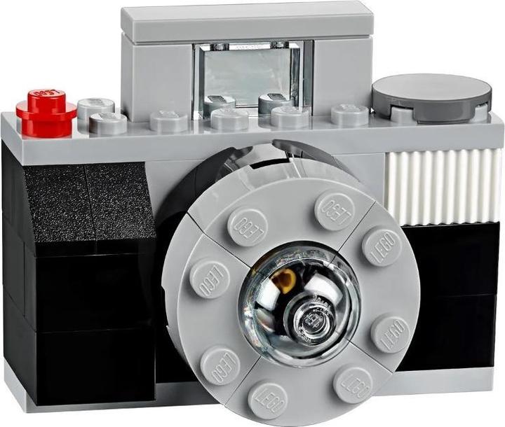 Produktbild LEGO Classic Grosse Bausteine-Box (10698, LEGO Classic)