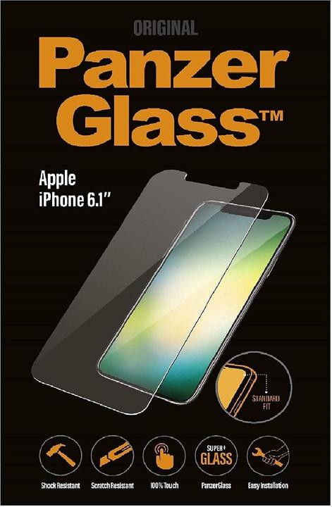 Produktbild PanzerGlass Display-Schutzglas (1 Stück)