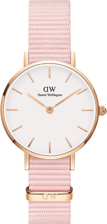 Produktbild Daniel Wellington Classic Petite Rosewater (28 mm) (Analoguhr, 28 mm)