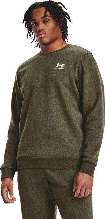 Image du produit Under Armour Sweat-shirt en polaire essentiel (M)