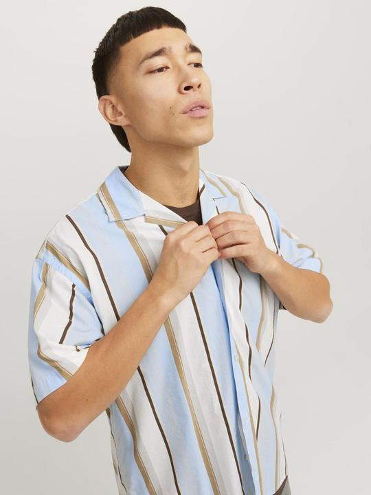 Image du produit Jack & Jones Chemise Relaxed Fit (M)