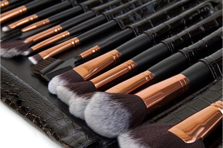 Image du produit Rio Set de pinceaux BRST 24 pièces (Set)