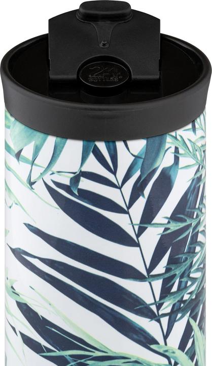 Actual product image 24 Bottles Thermo mug Travel Tumbler 0.60 l Lush (0.60 l)