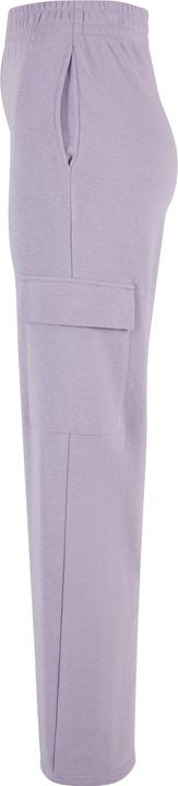 Immagine prodotto Urban Classics Pantaloni da donna larghi in spugna leggera - 159549 (XS)
