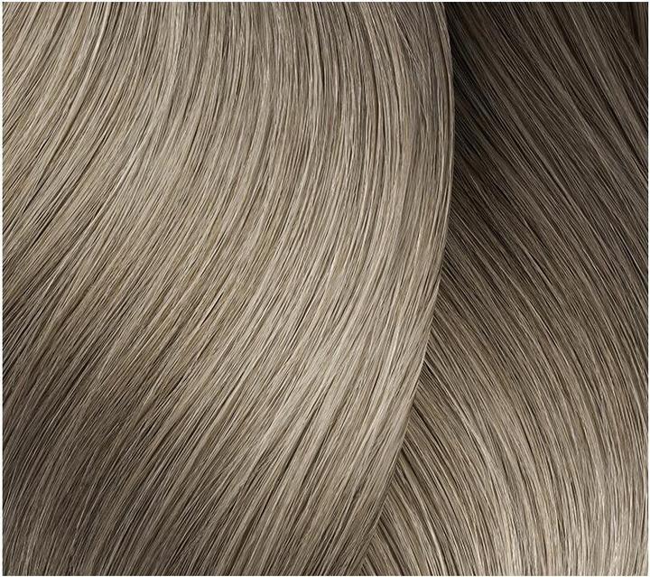 Actual product image L'Oréal Professionnel DIA LIGHT gel-creme acide sans amoniaque #9.11 50 ml (#9,11 50 ml)