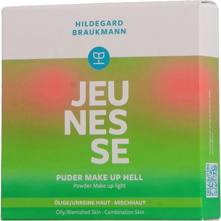 Produktbild Hildegard Braukmann Jeunesse