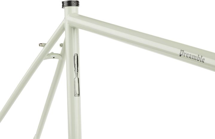 Immagine prodotto Surly Kit telaio Preamble, 650B, best buds verde