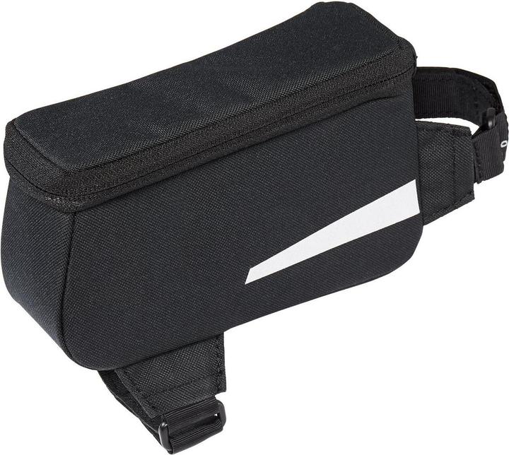 Actual product image Vaude Carbo II (0.70 l, Frame bag)