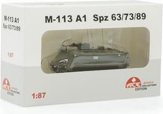 Immagine prodotto Ace M113 carro armato di comando 73