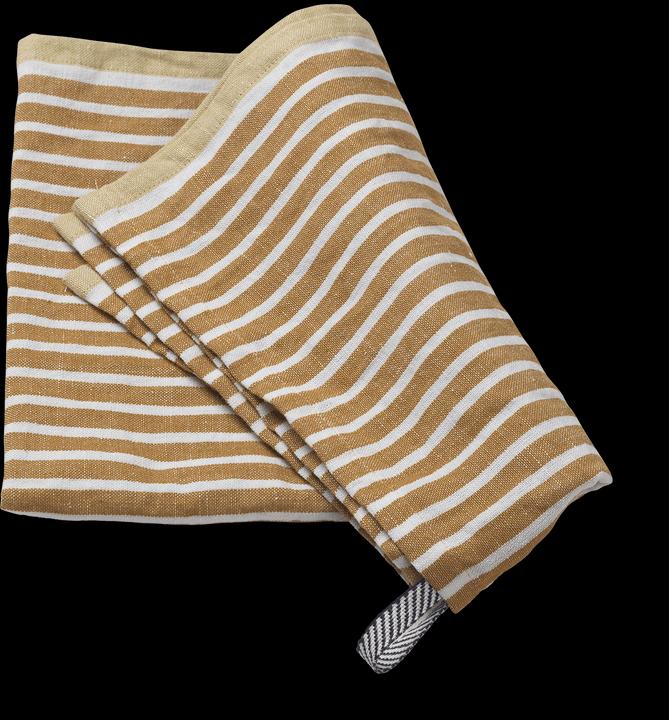 Actual product image Ferm Living Hale Tea Towel (50 x 70 cm)