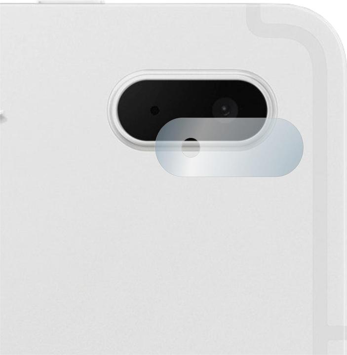 Immagine prodotto BROTECT AirGlass Vetro (1 Pezzo/i, Galaxy Tab S7 FE)