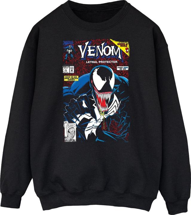 Produktbild Venom Lethal Protector Sweatshirt (M)