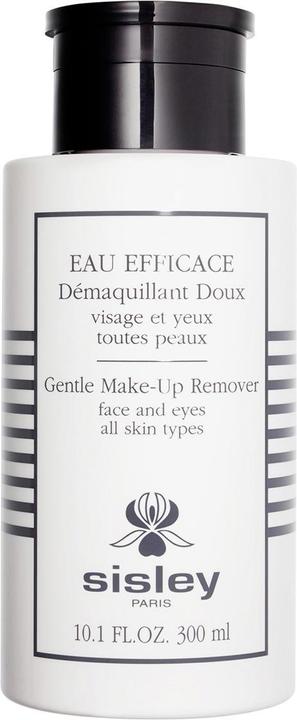Image du produit Sisley Eau Efficace Démaquillant Doux (Démaquillant, 300 ml)