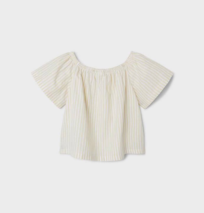 Actual product image Name it Off the shoulder top (122)