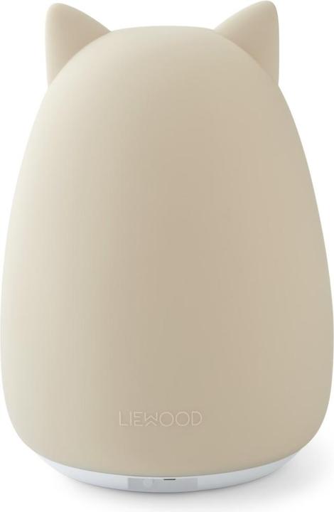 Produktbild Liewood Jimbo XL Nachtlicht Cat