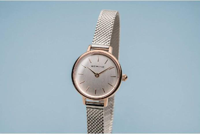 Produktbild Bering Classic (Analoguhr, 22 mm)