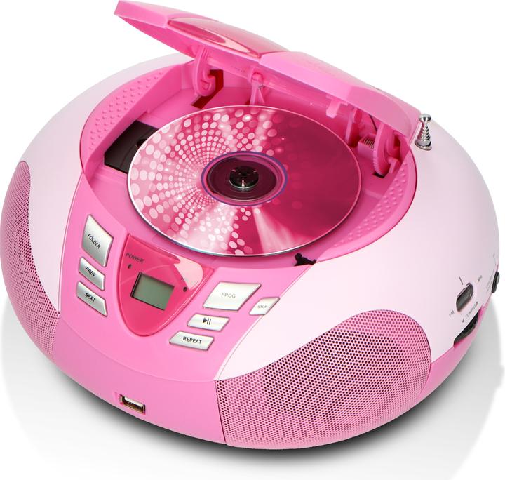 Image du produit Lenco Scd-37 (FM)