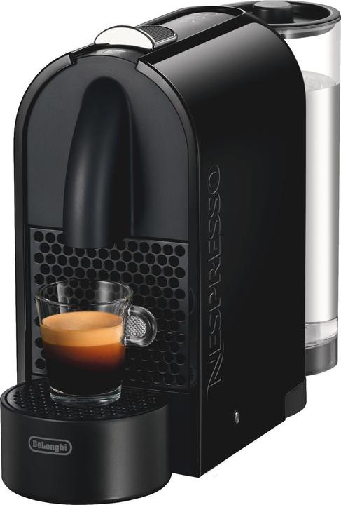 De'Longhi U En 110.B (NESPRESSO Original)