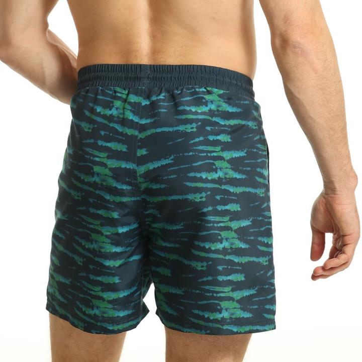 Immagine prodotto Ript Essentials Costume da Bagno a Pantaloncino Tie Dye Uomo (L)