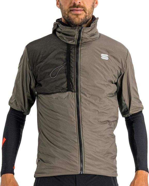 Produktbild Sportful Supergiara Puffy Short Sleeve (XXL)