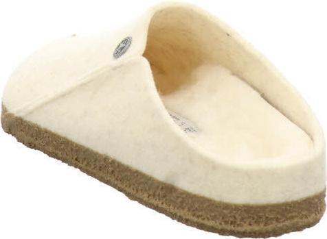 Actual product image Birkenstock Zermatt lambskin (40)