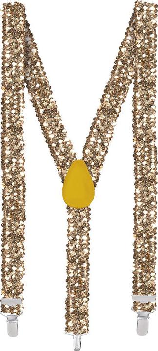 Immagine prodotto Boland Bretelle con paillettes