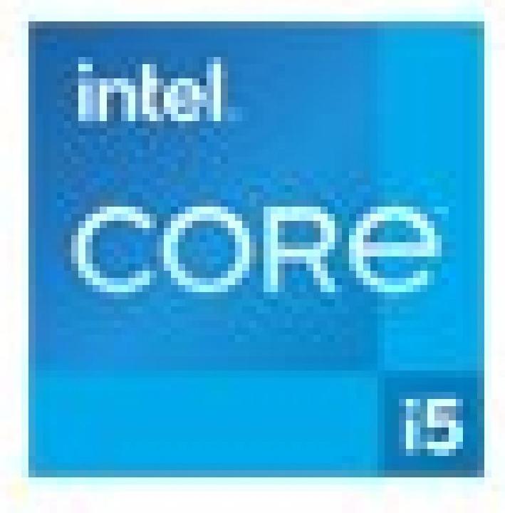 Actual product image Intel Core i5 12400F (LGA 1700, 2.50 GHz, 6 -Core)