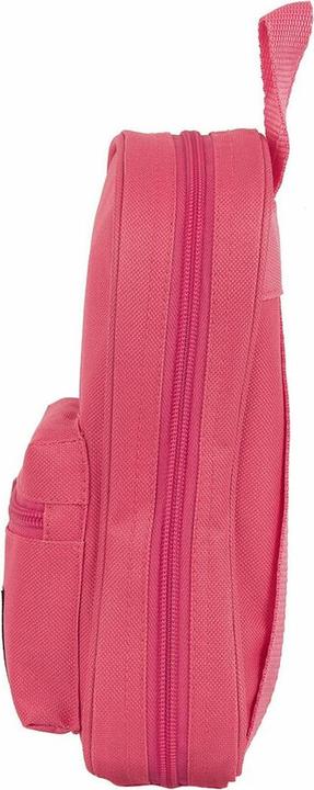 Produktbild Safta Rucksack mit Federtaschen BlackFit8 M747 Rosa 12 x 23 x 5 cm (33 Stücke)