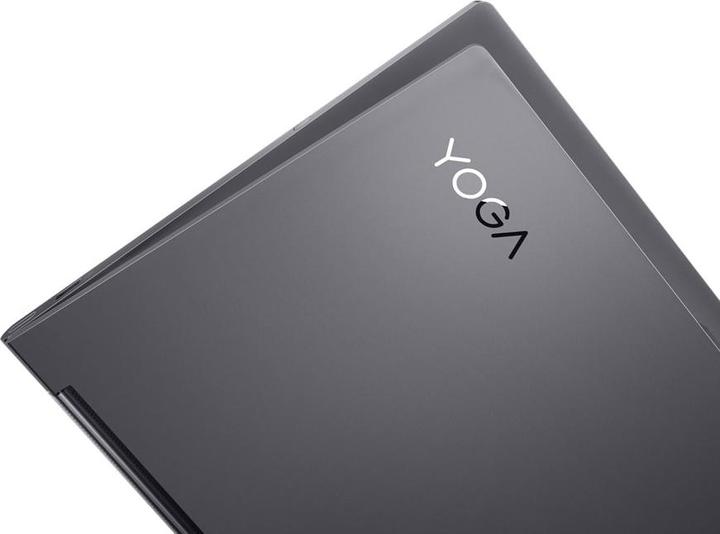 Actual product image Lenovo Yoga 9i (15.60", Intel Core i9-10980HK, 16 GB, 2000 GB, CH)