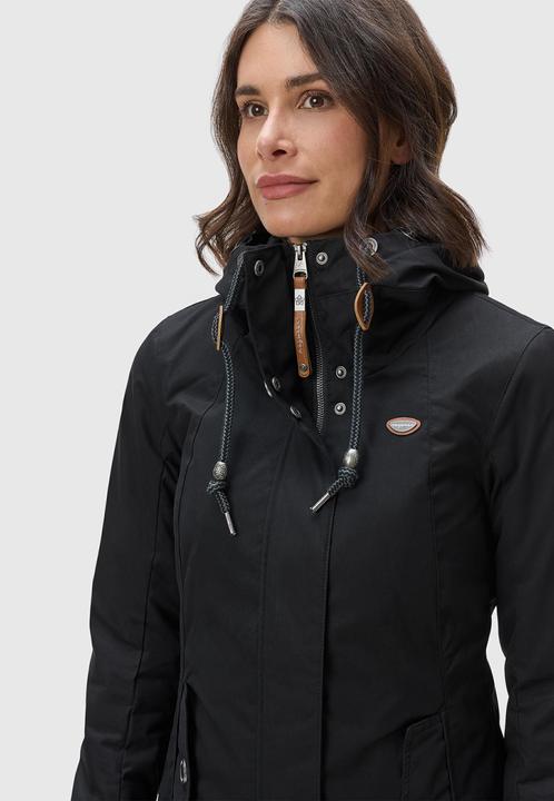 Actual product image Ragwear Monad (5XL)