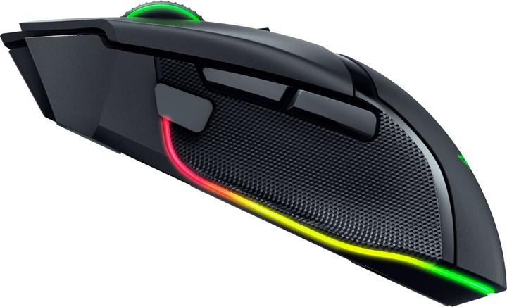 Produktbild Razer Basilisk V3 Pro (Kabellos, Kabelgebunden)