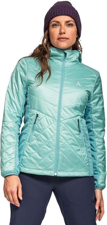 Actual product image Schöffel Stams (36)