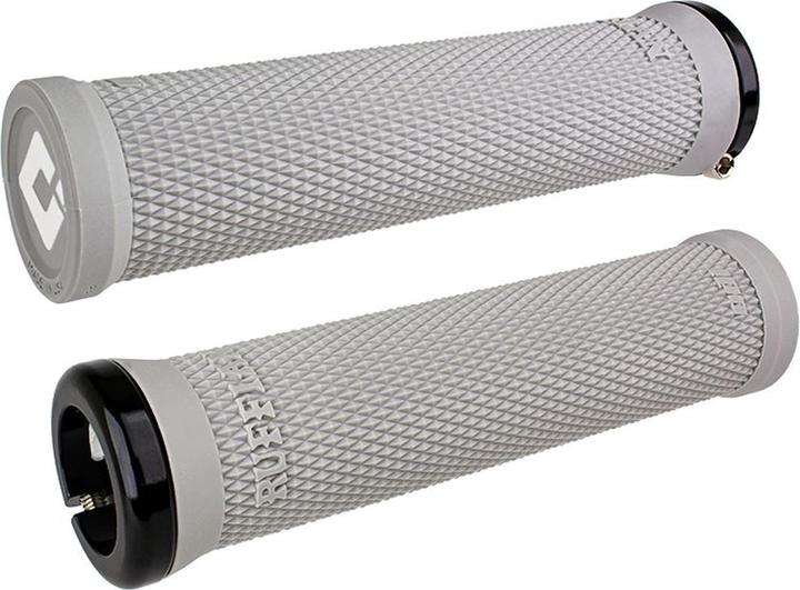 Produktbild Odi Grips Ruffian v2.1 Lock-On Lenkergriffe