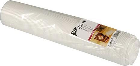 Produktbild Papstar Deckel für Hartpapier-Kaffeebecher (100 x)