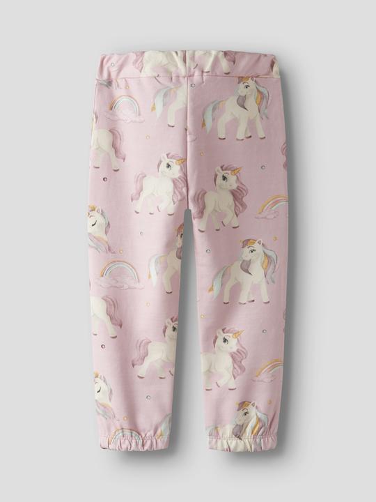 Produktbild Name it Bio-Baumwoll Hose (110)