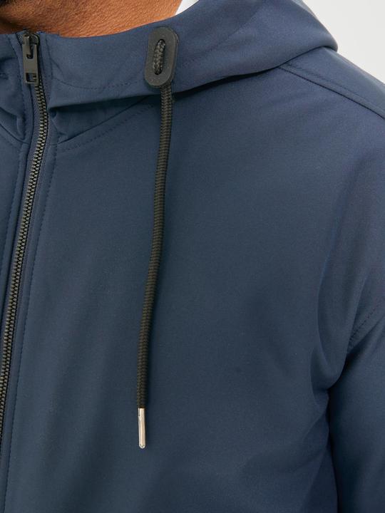 Immagine prodotto Jack & Jones Giacca Softshell Plus Size (3XL)