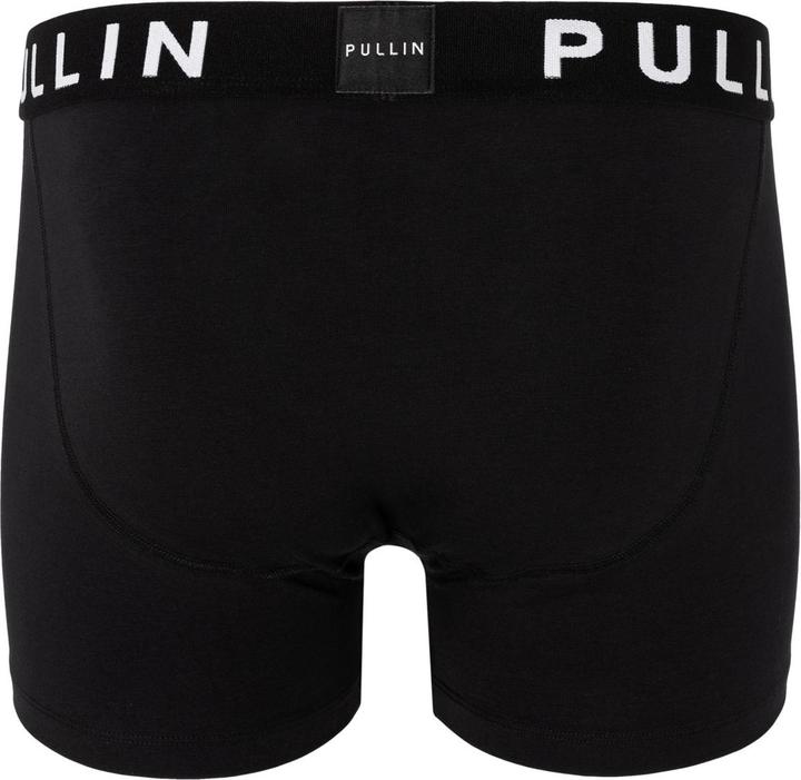 Produktbild Pullin boxer aus baumwolle master (XXS)