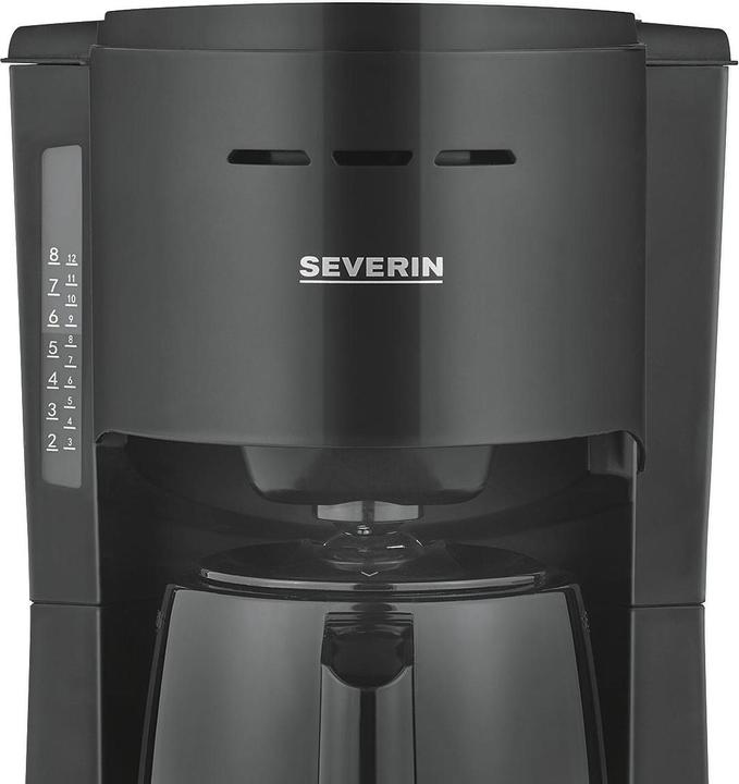Produktbild Severin sw KA9306