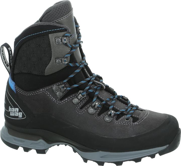 Produktbild Hanwag Alverstone II LL (39.5)