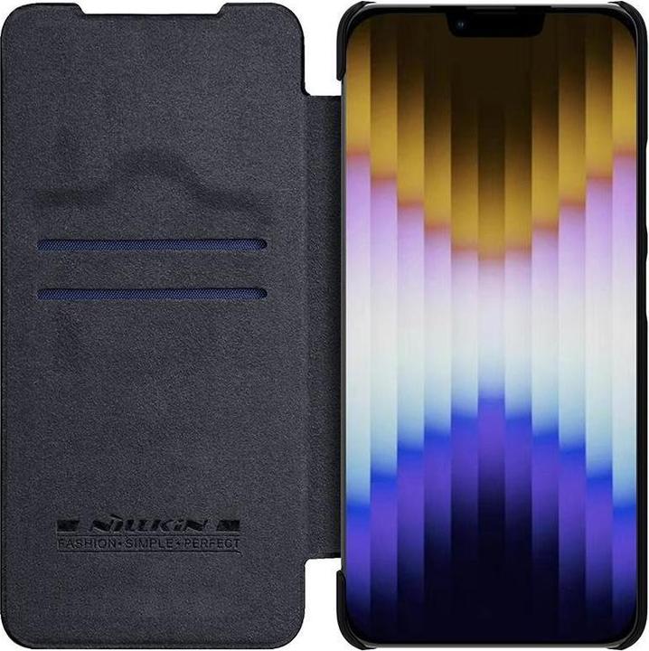 Immagine prodotto Nillkin Serie Qin Pro (Apple iPhone 14 Plus)