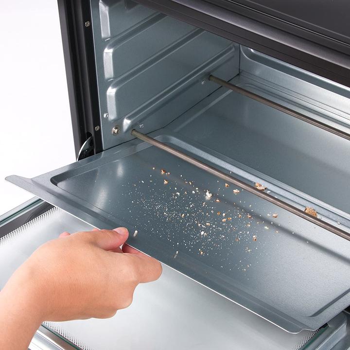 Actual product image First Electric oven FA-5044-1 (35L)