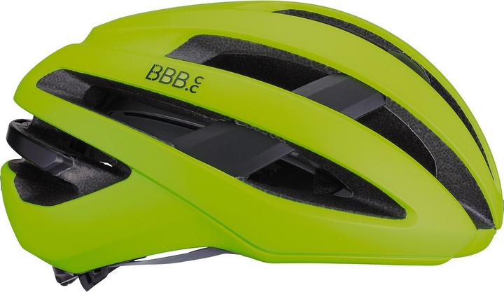 Actual product image BBB Maestro MIPS BHE-10 (52 - 55 cm)