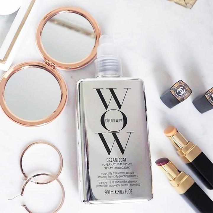 Actual product image Color Wow Dream Coat (200 ml)