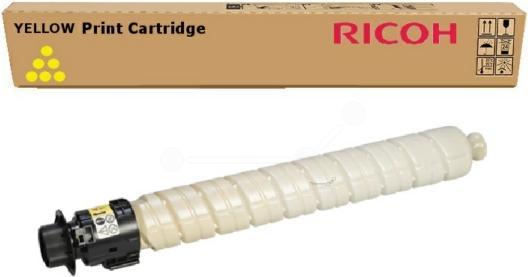Produktbild RICOH Mp C2300 (Y)
