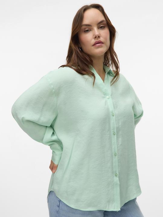 Produktbild Vero Moda VMQUEENY Hemd Hemd (48)