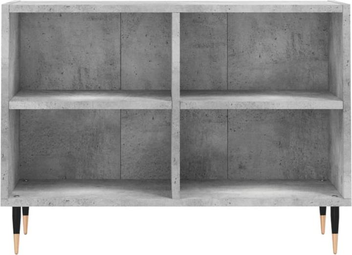 Concrete grey